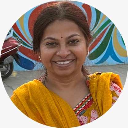Madhavi Arra
