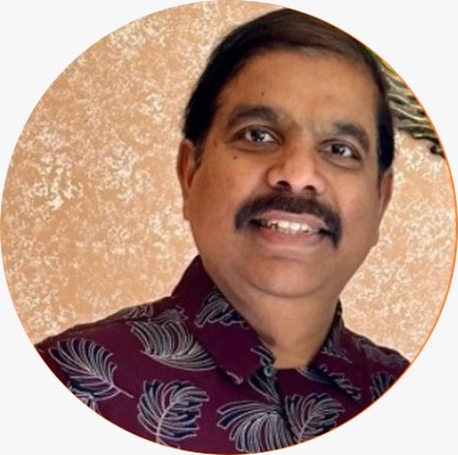 Ravi Gangula