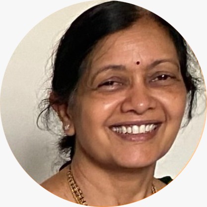 Dr. Usha Avva